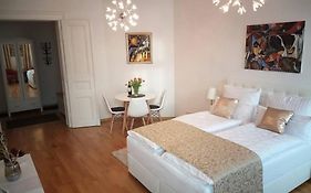 Apartment Atelier-M